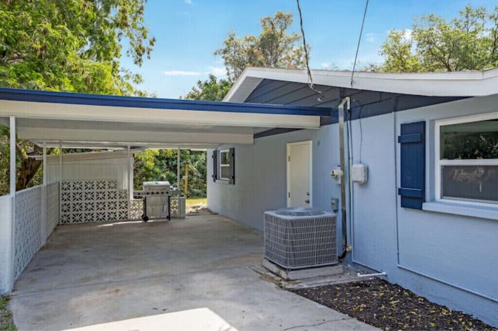 Photo of Patio Balcony in Ellenton