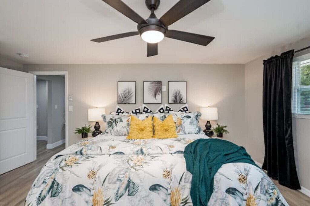 Photo of Bedroom in Ellenton