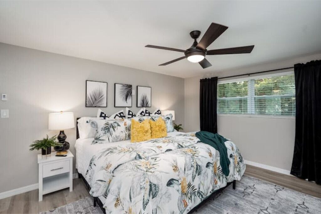 Photo of Bedroom in Ellenton