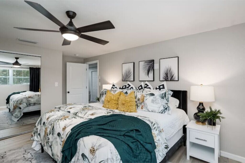 Photo of Bedroom in Ellenton