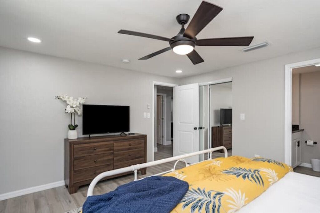 Photo of Bedroom in Ellenton