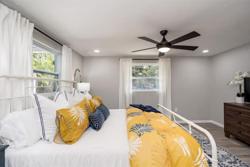 Photo of Bedroom in Ellenton