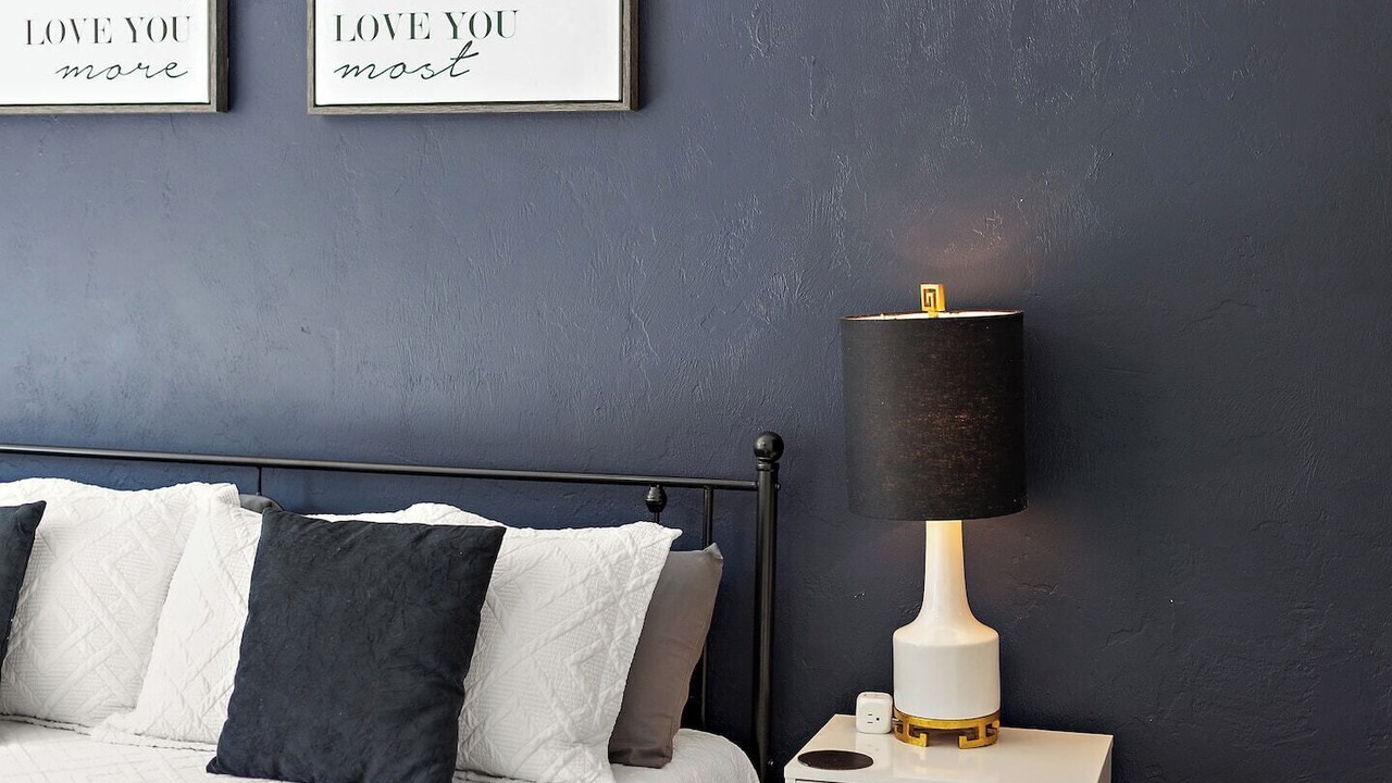Photo of Bedroom in Southwinds
