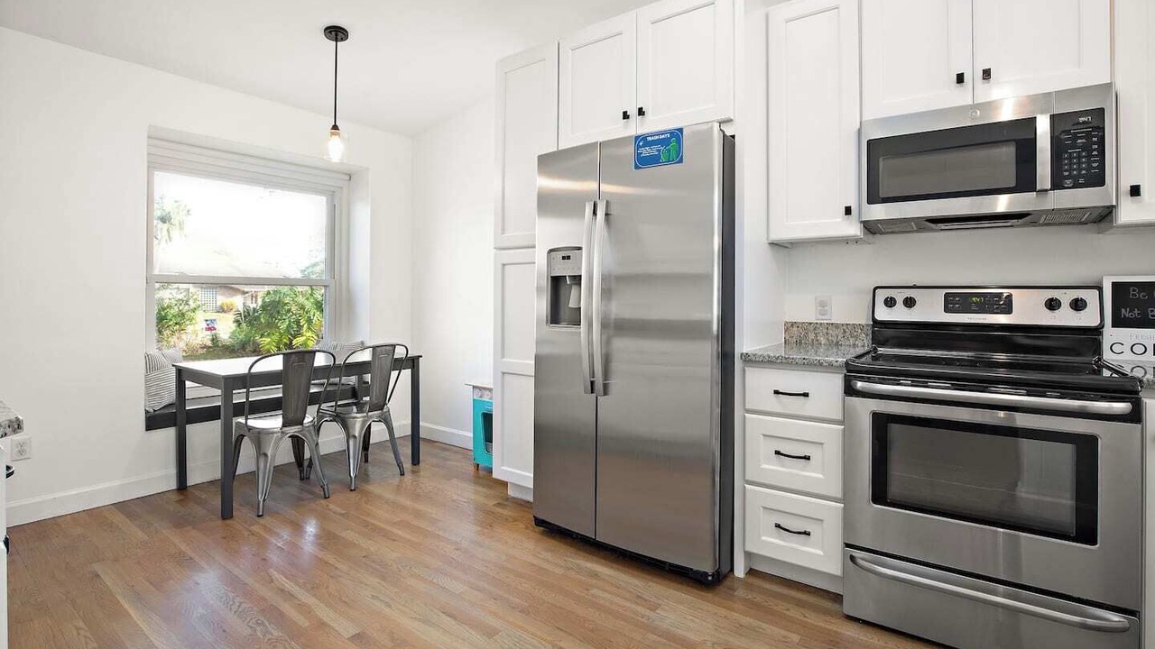 Photo of Kitchen in Southwinds
