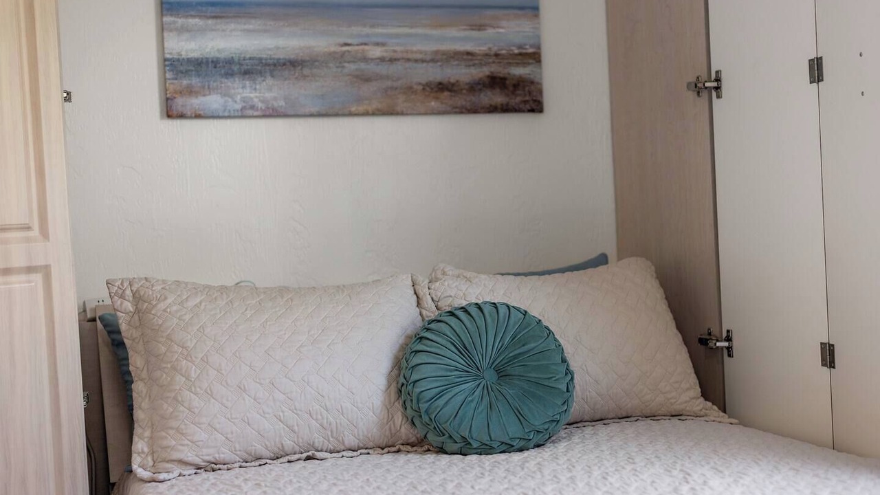 Photo of Bedroom in Southwinds