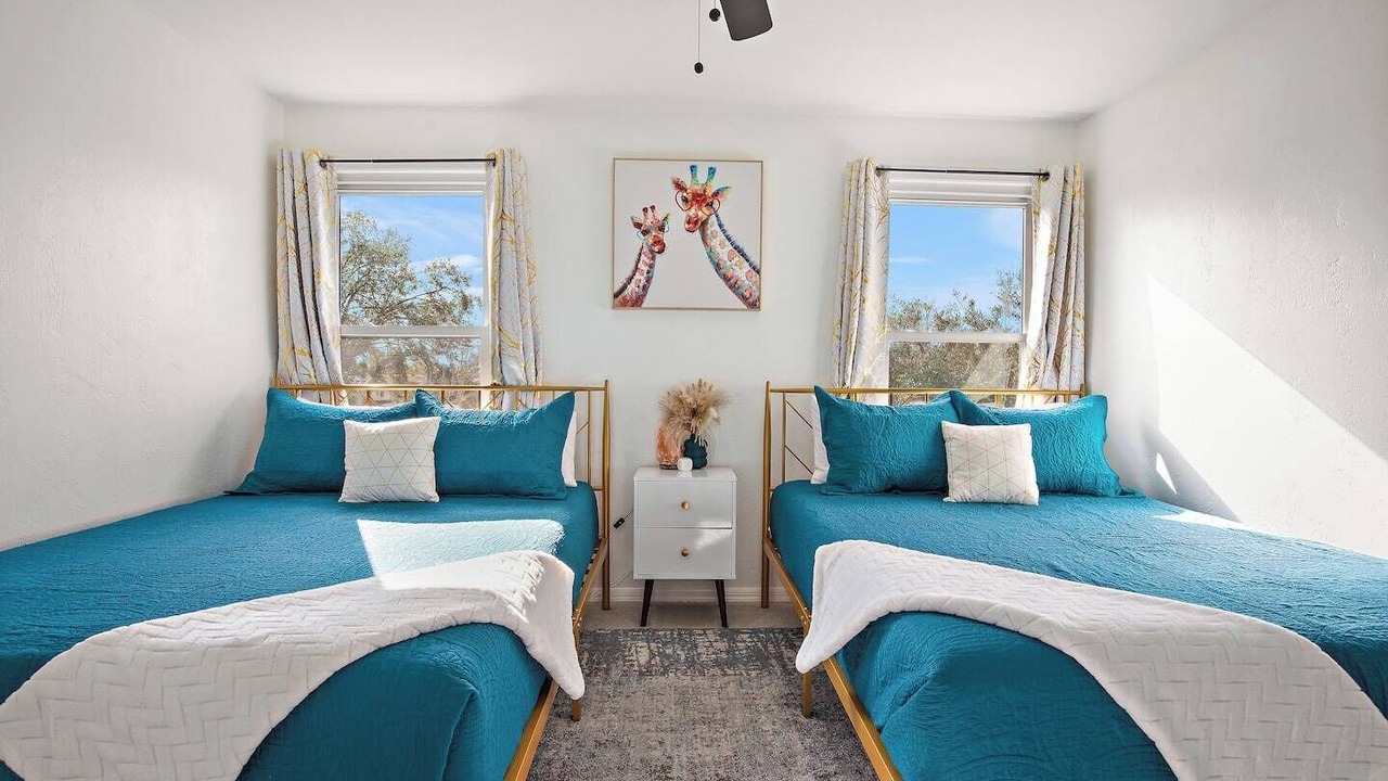 Photo of Bedroom in Southwinds