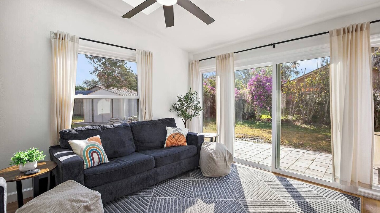 Photo of Livingroom in Southwinds