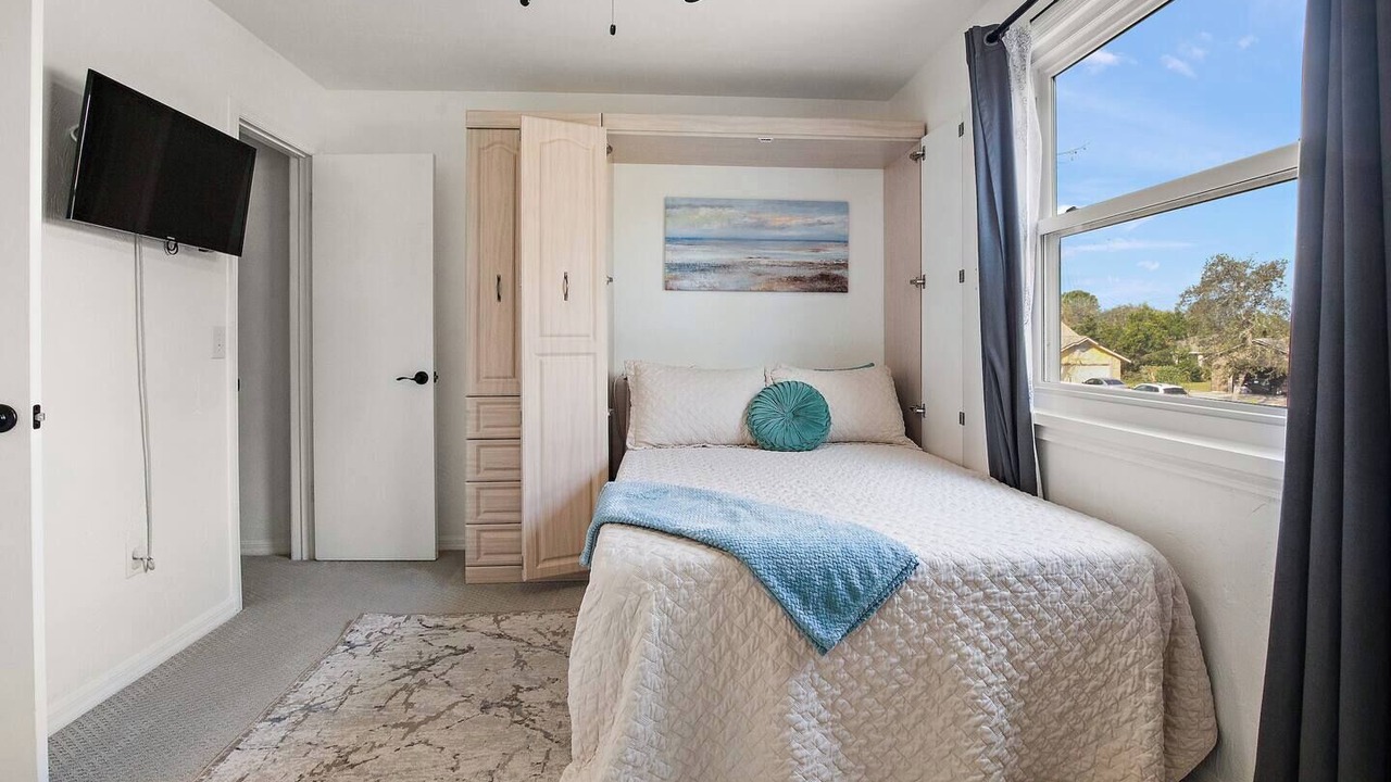 Photo of Bedroom in Southwinds