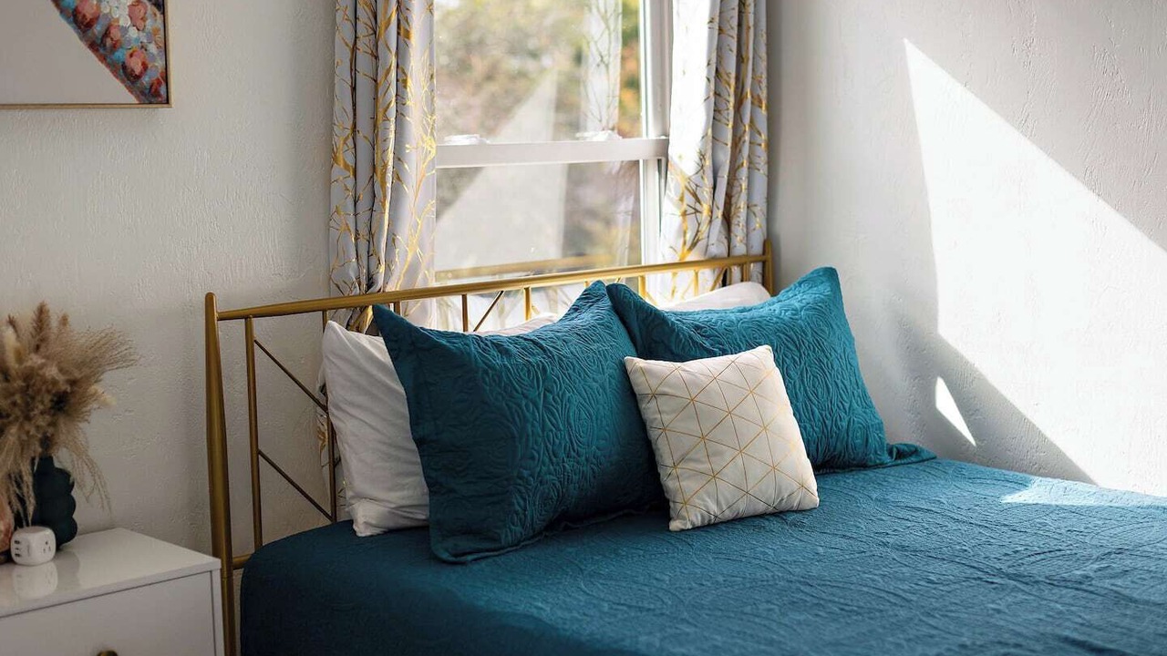 Photo of Bedroom in Southwinds