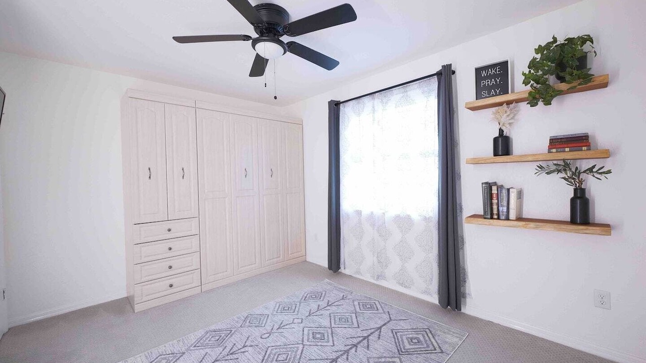 Photo of Bedroom in Southwinds
