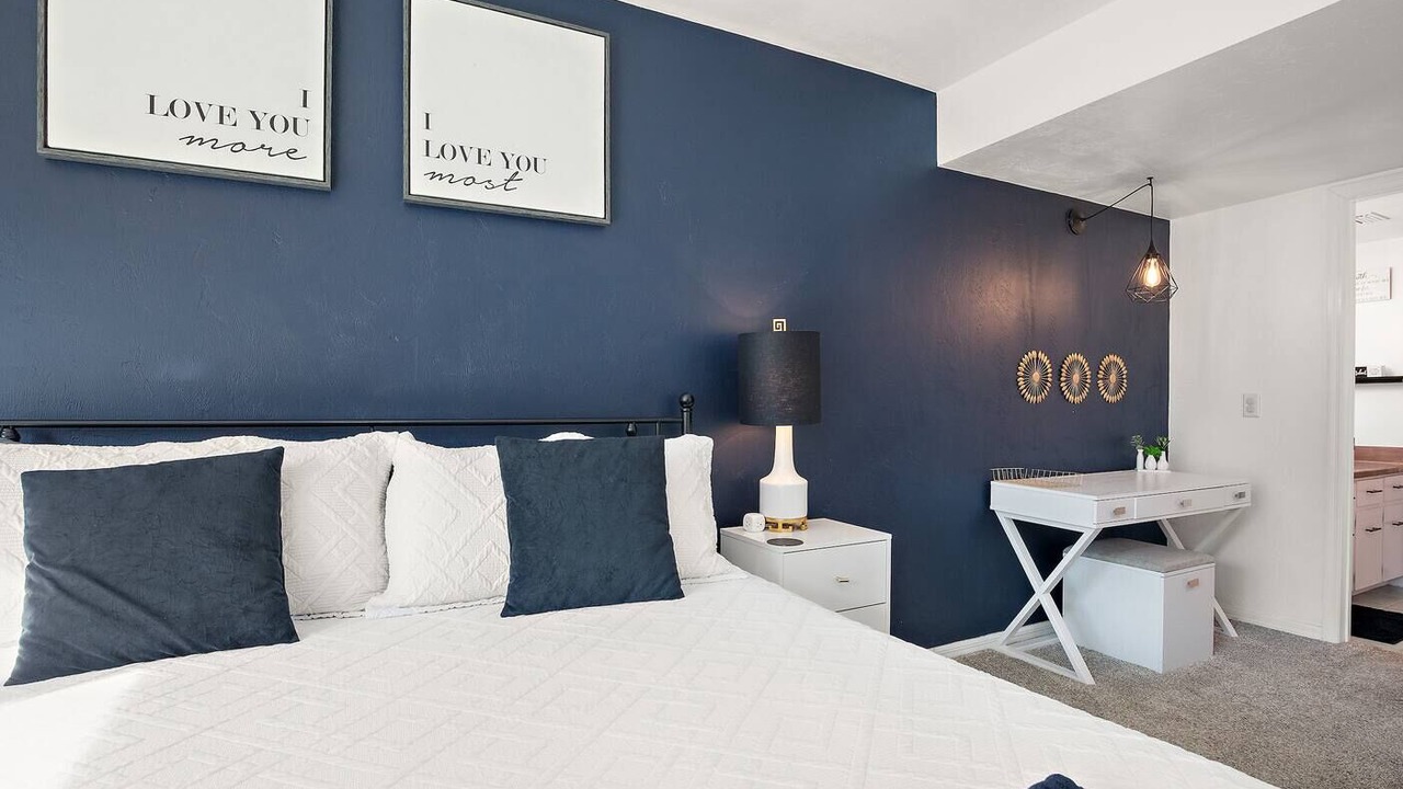 Photo of Bedroom in Southwinds