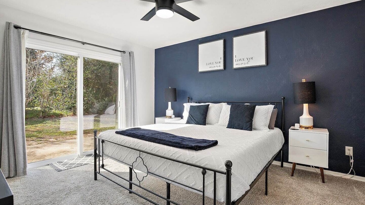 Photo of Bedroom in Southwinds