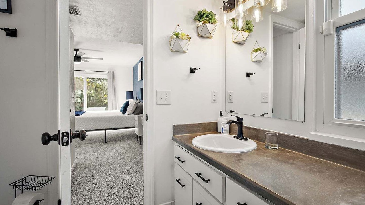 Photo of Bathroom in Southwinds