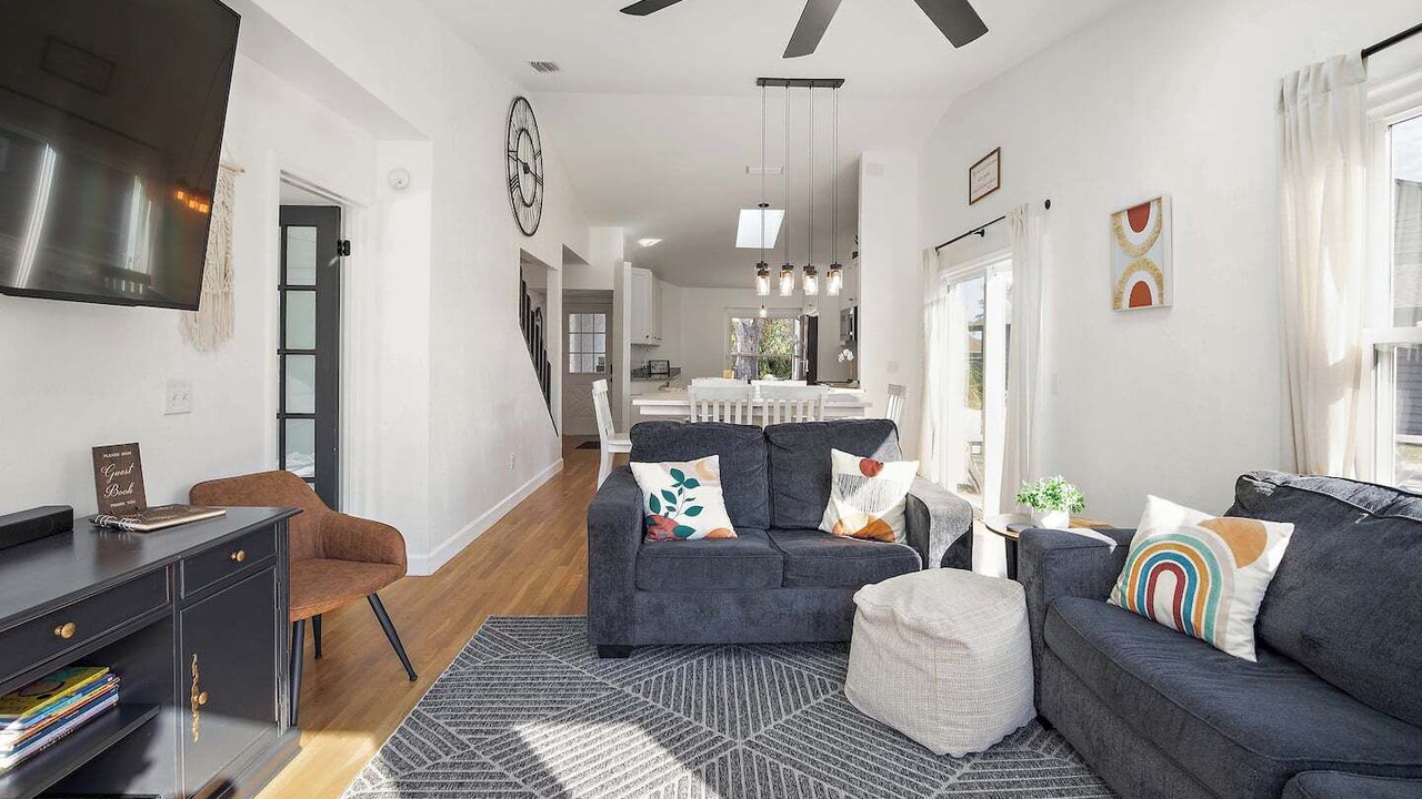 Photo of Livingroom in Southwinds