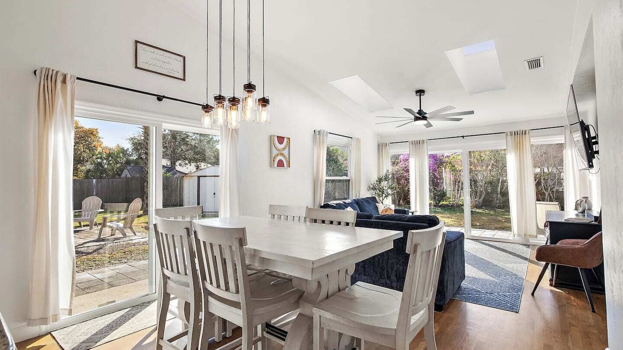 Photo of Livingroom in Southwinds