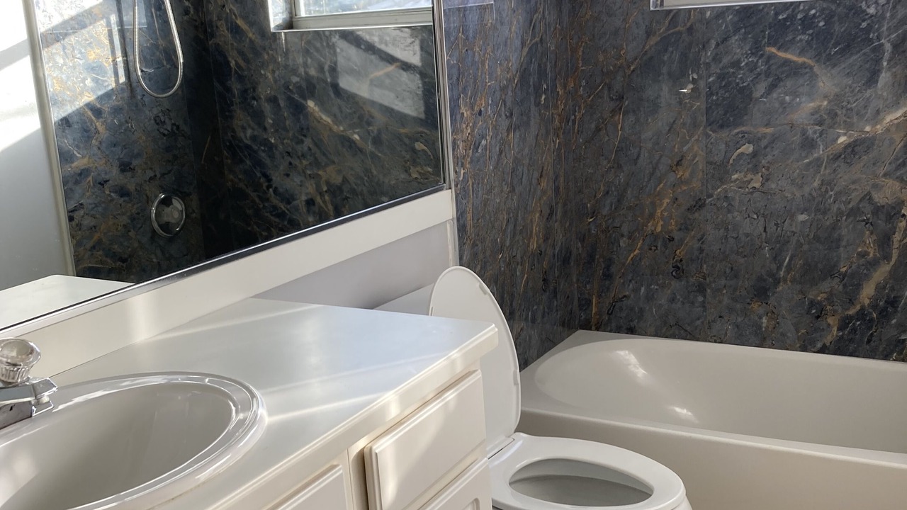Photo of Bathroom in Osprey