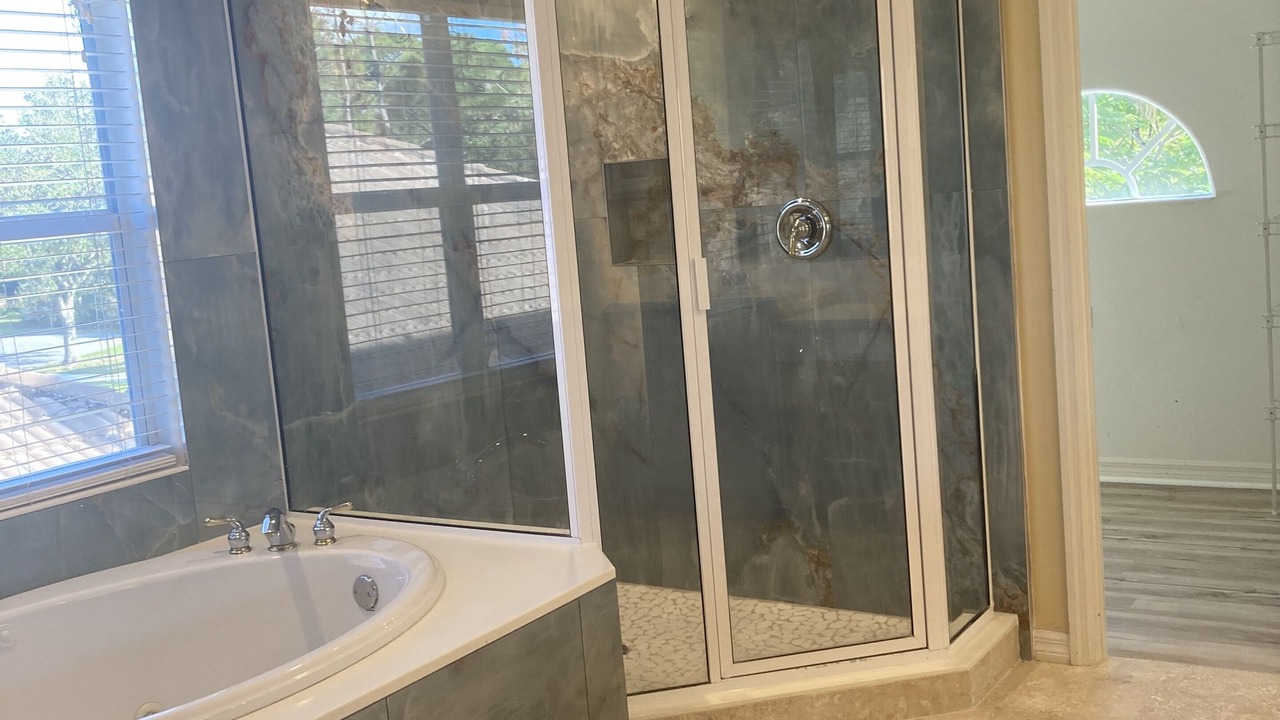 Photo of Bathroom in Osprey