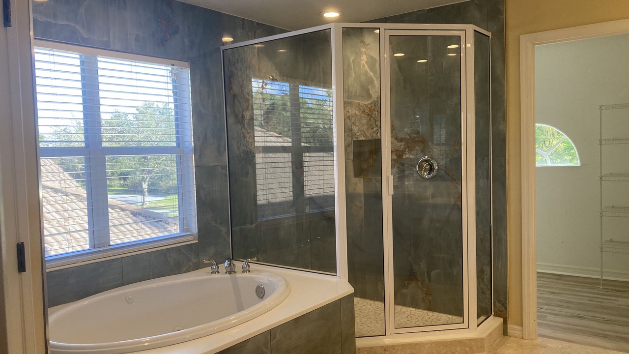 Photo of Bathroom in Osprey