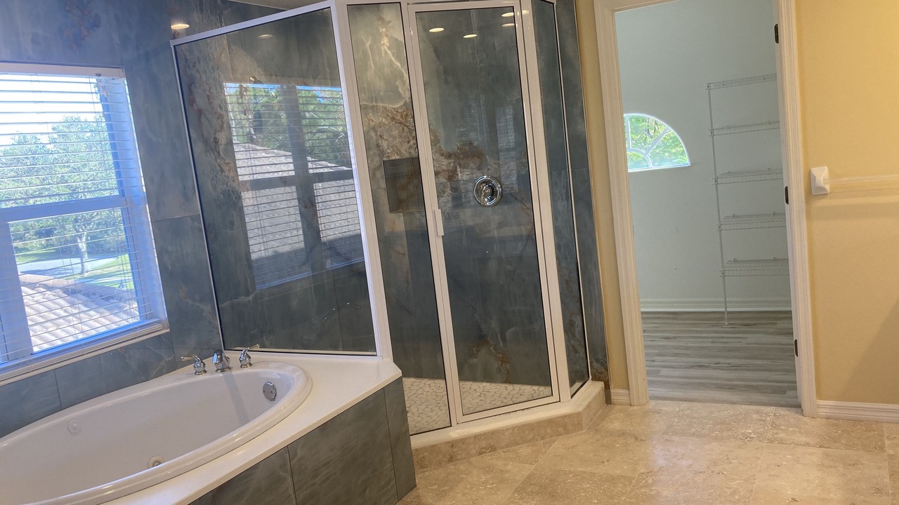 Photo of Bathroom in Osprey