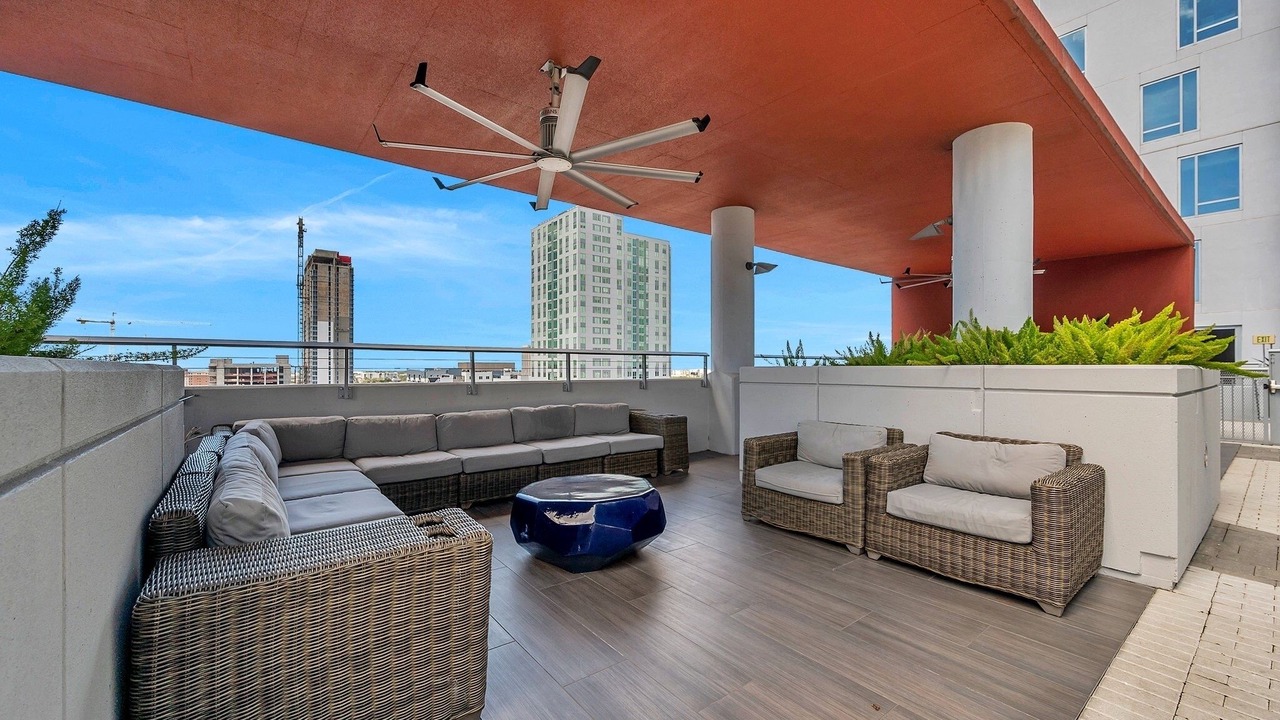 Photo of Outdoor in Channel District