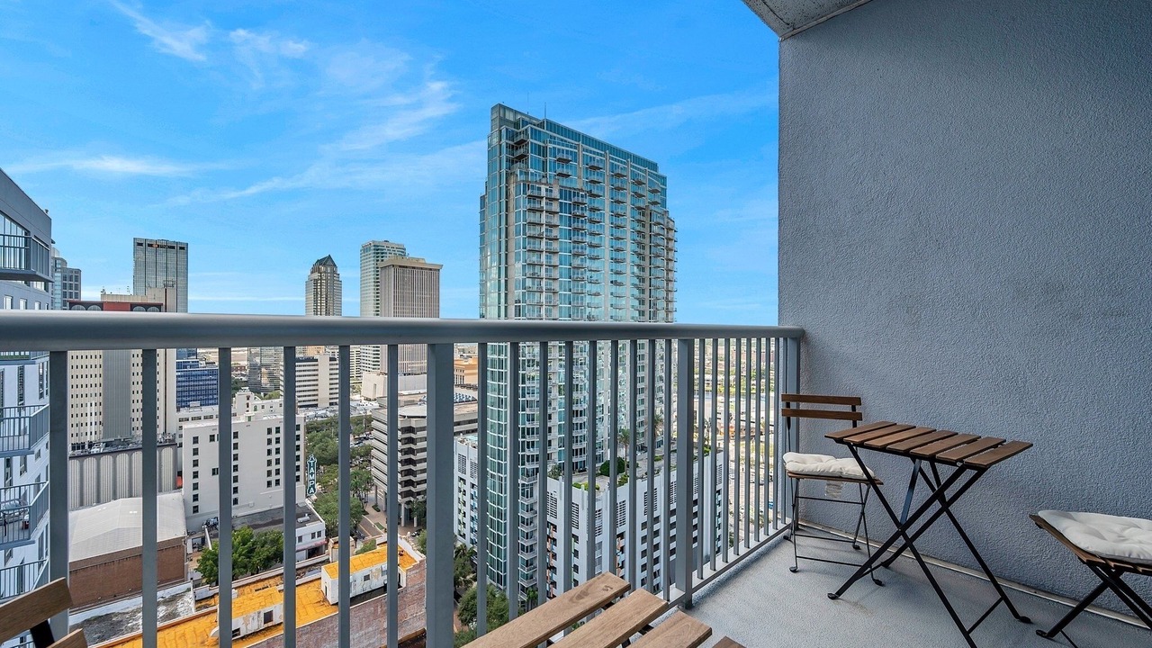 Photo of Outdoor in Channel District
