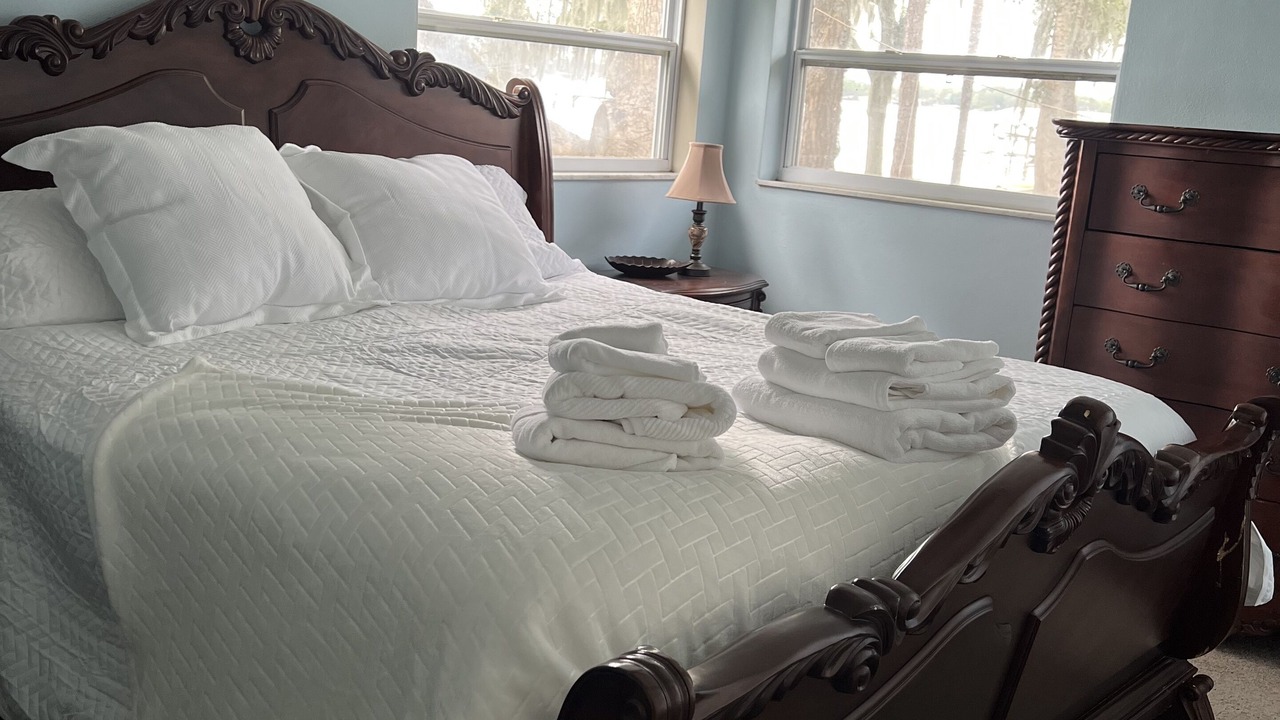 Photo of Bedroom in Forest City