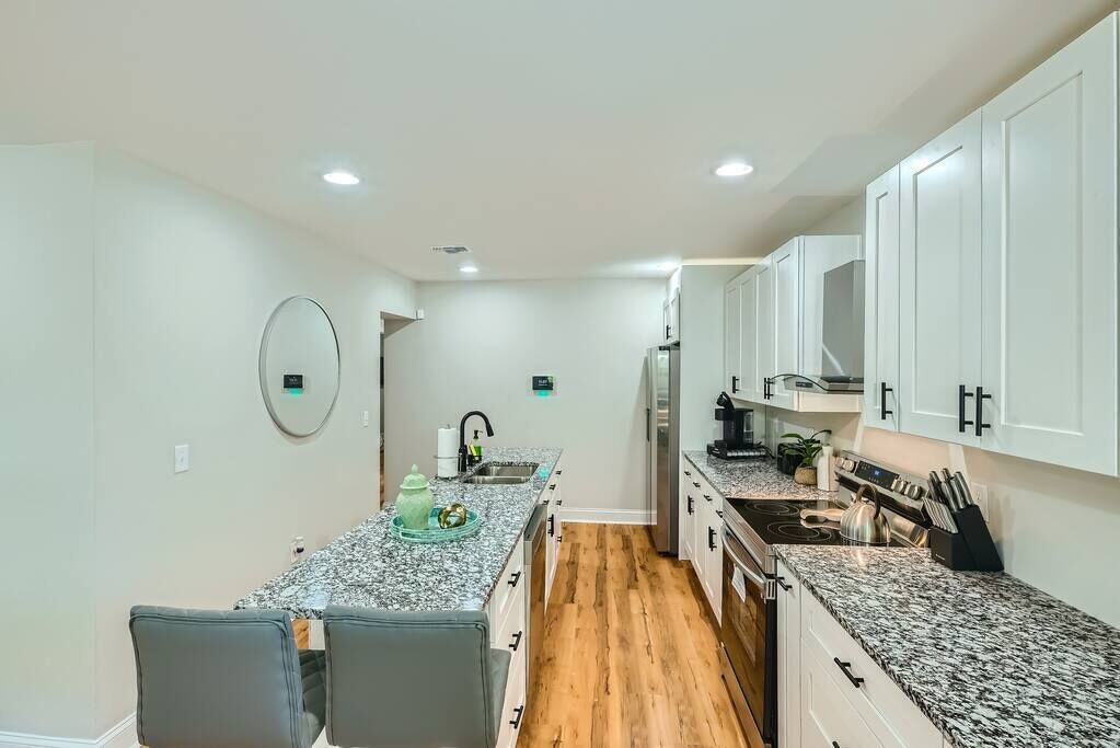 Photo of Kitchen in Pittsburgh