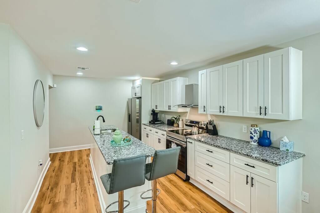 Photo of Kitchen in Pittsburgh