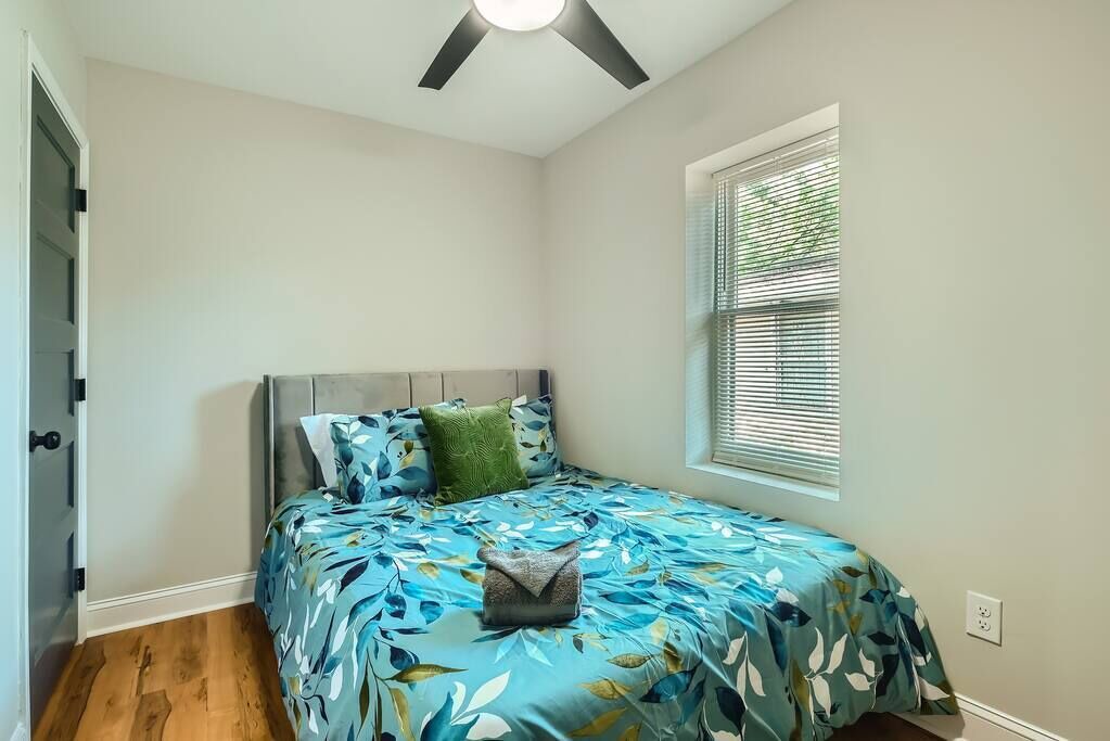 Photo of Bedroom in Pittsburgh