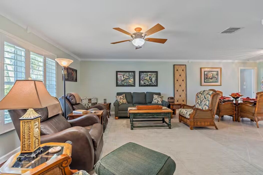 Photo of Livingroom in Laurel