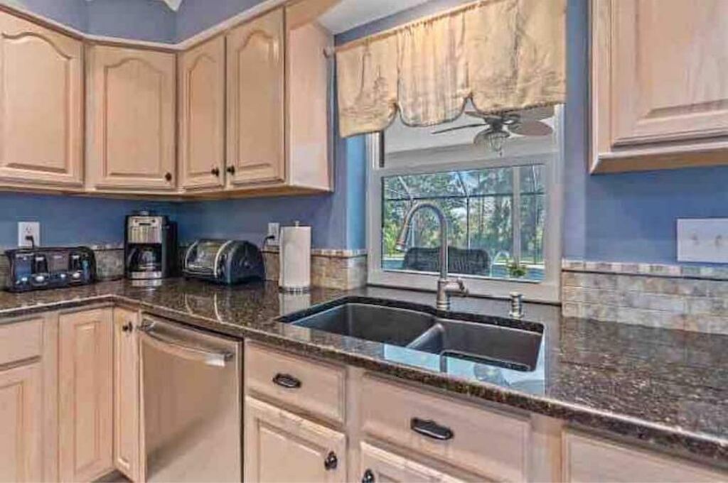 Photo of Kitchen in Laurel