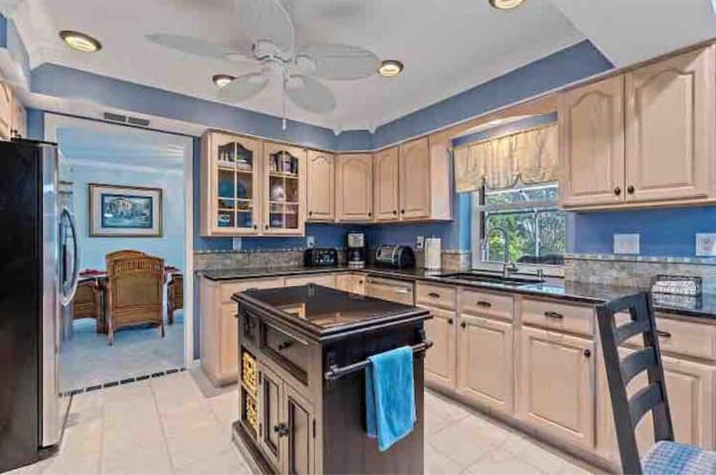 Photo of Kitchen in Laurel