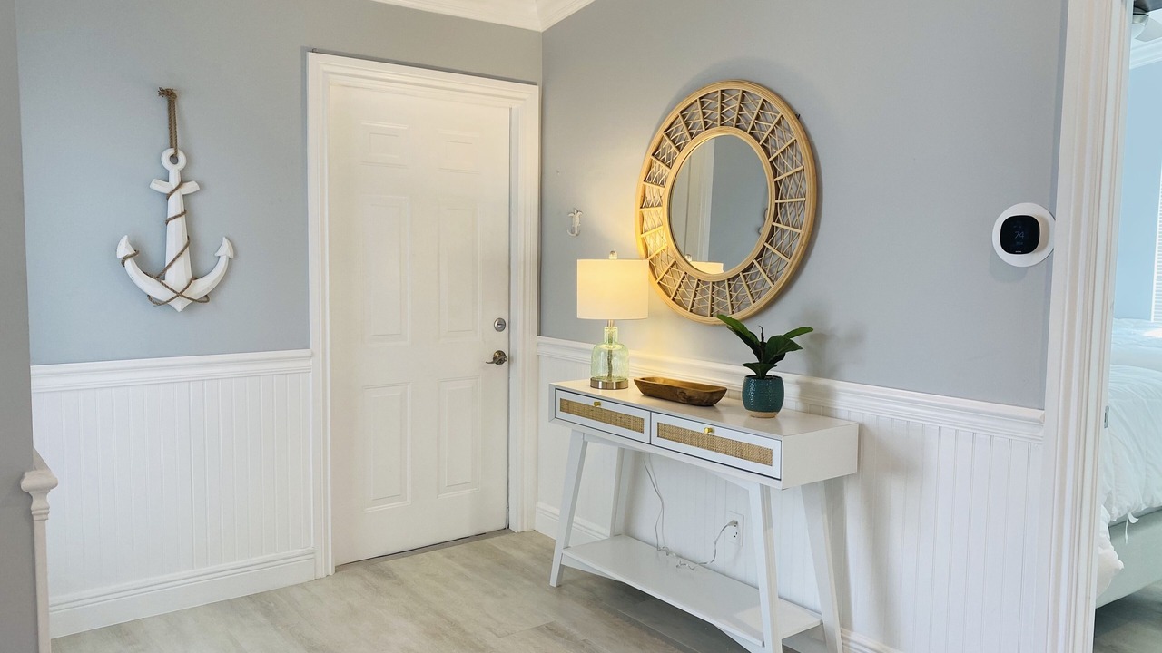 Photo of Bedroom in Vanderbilt Beach