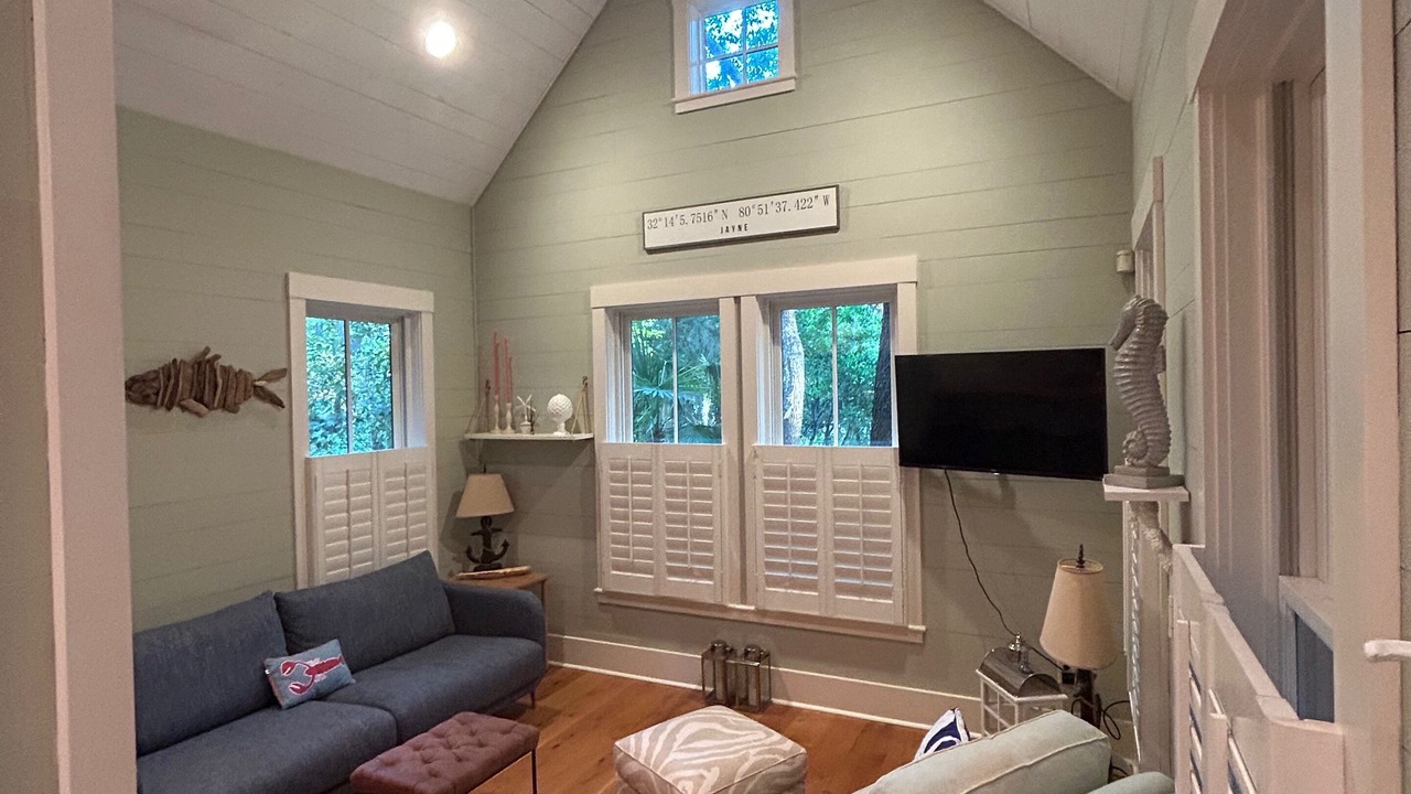 Photo of Livingroom in Olde Town