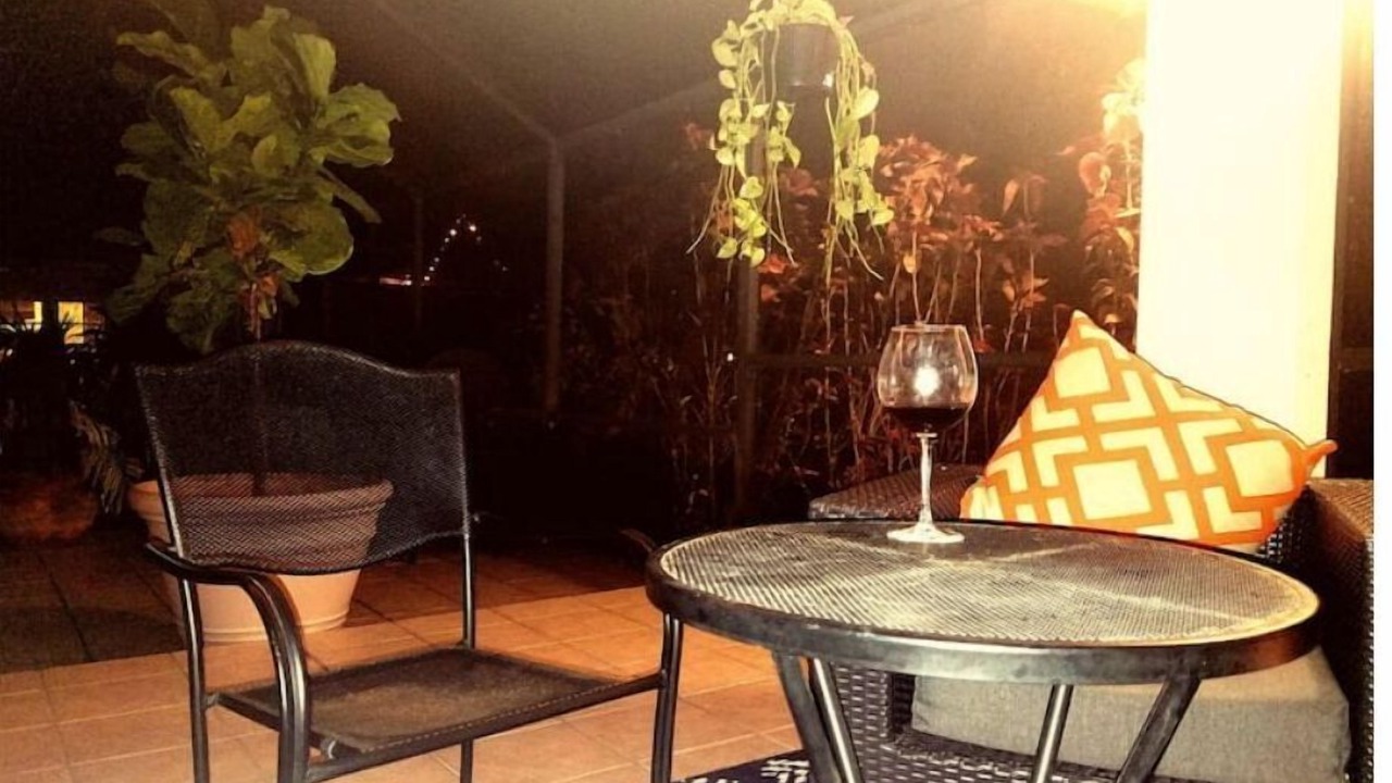 Photo of Outdoor in Wellington