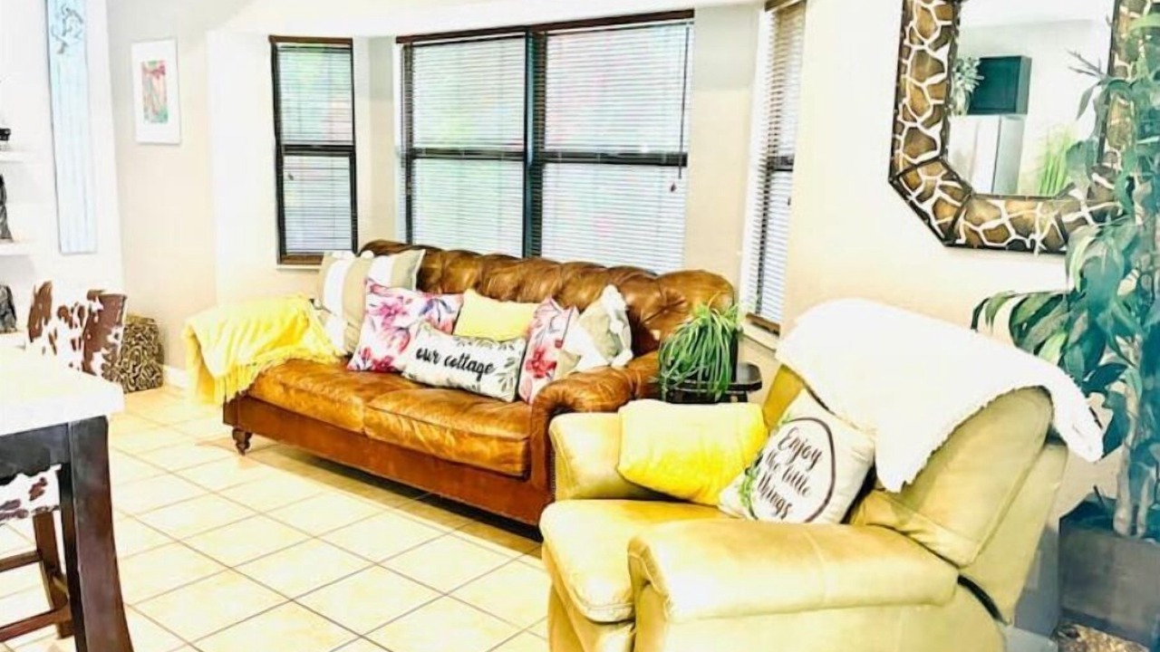 Photo of Livingroom in Wellington