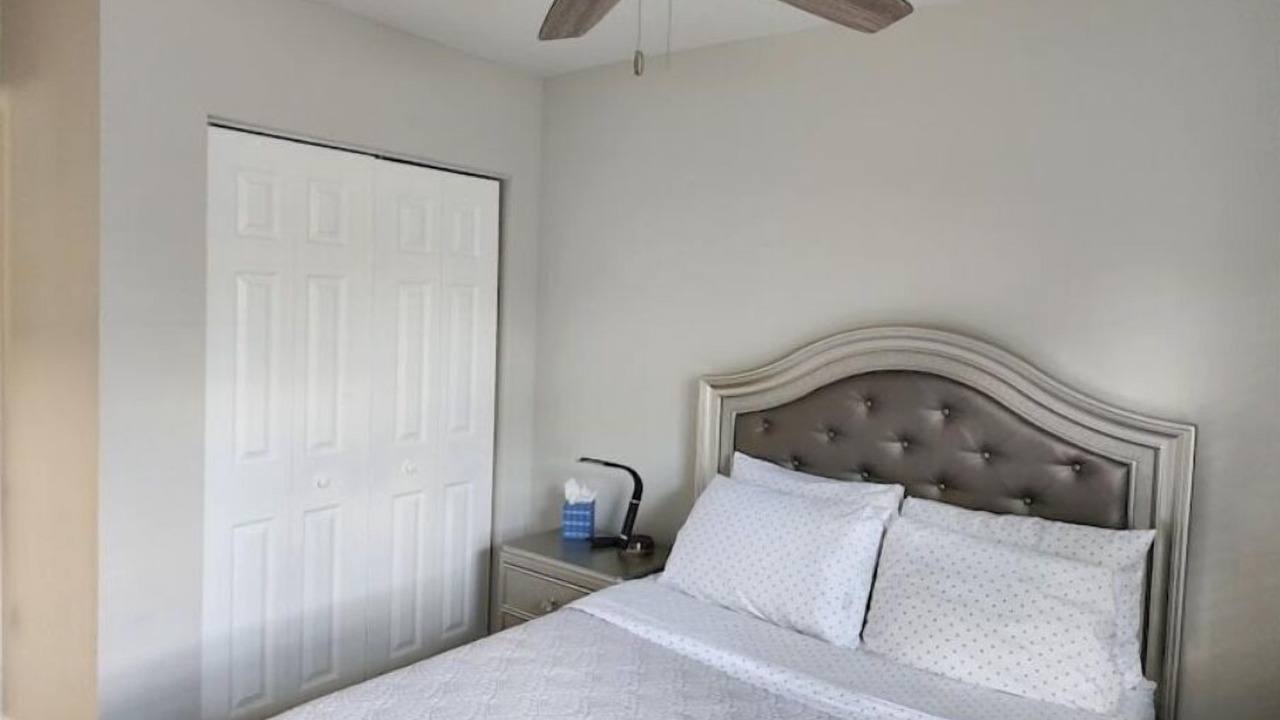 Photo of Bedroom in East Naples