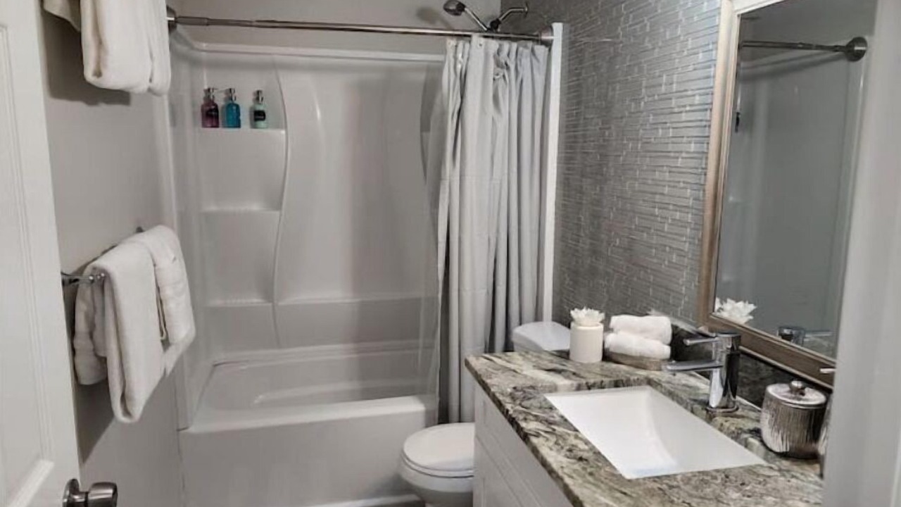 Photo of Bathroom in East Naples