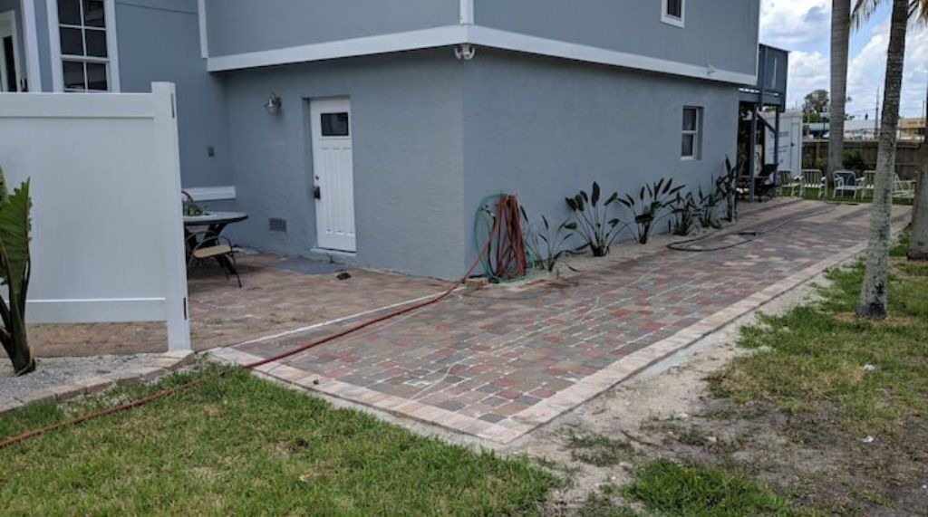 Photo of Outdoor in East Naples