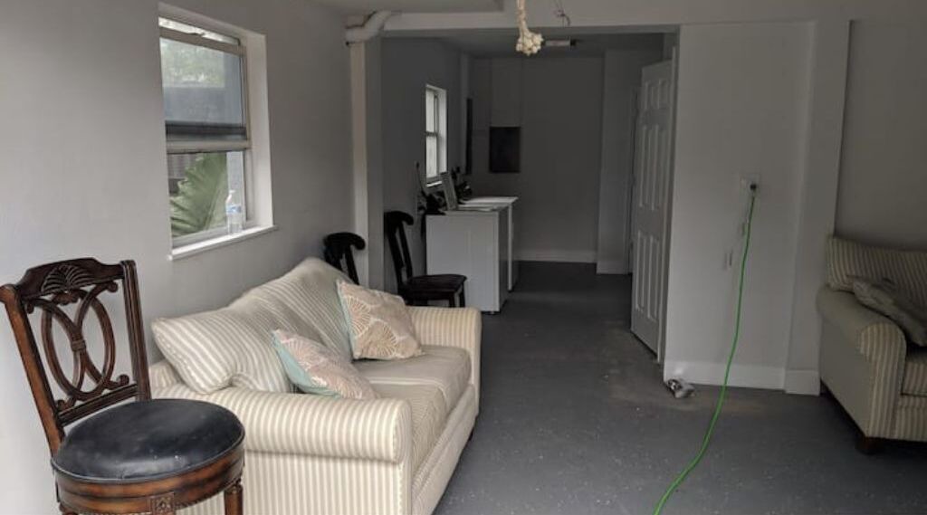 Photo of Livingroom in East Naples