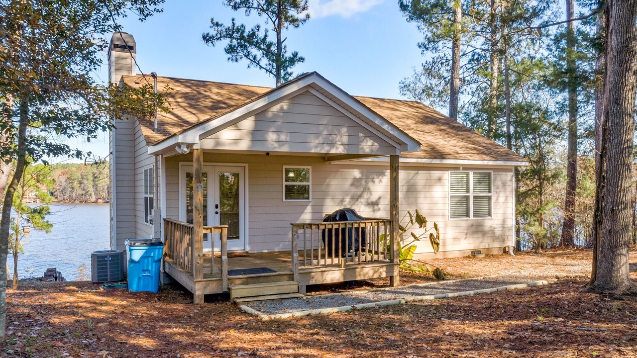 Photo of Outdoor in Jackson