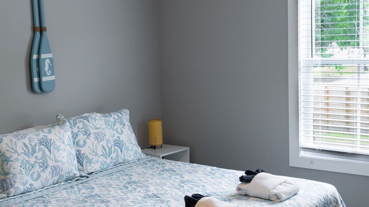 Photo of Bedroom in Johns Island