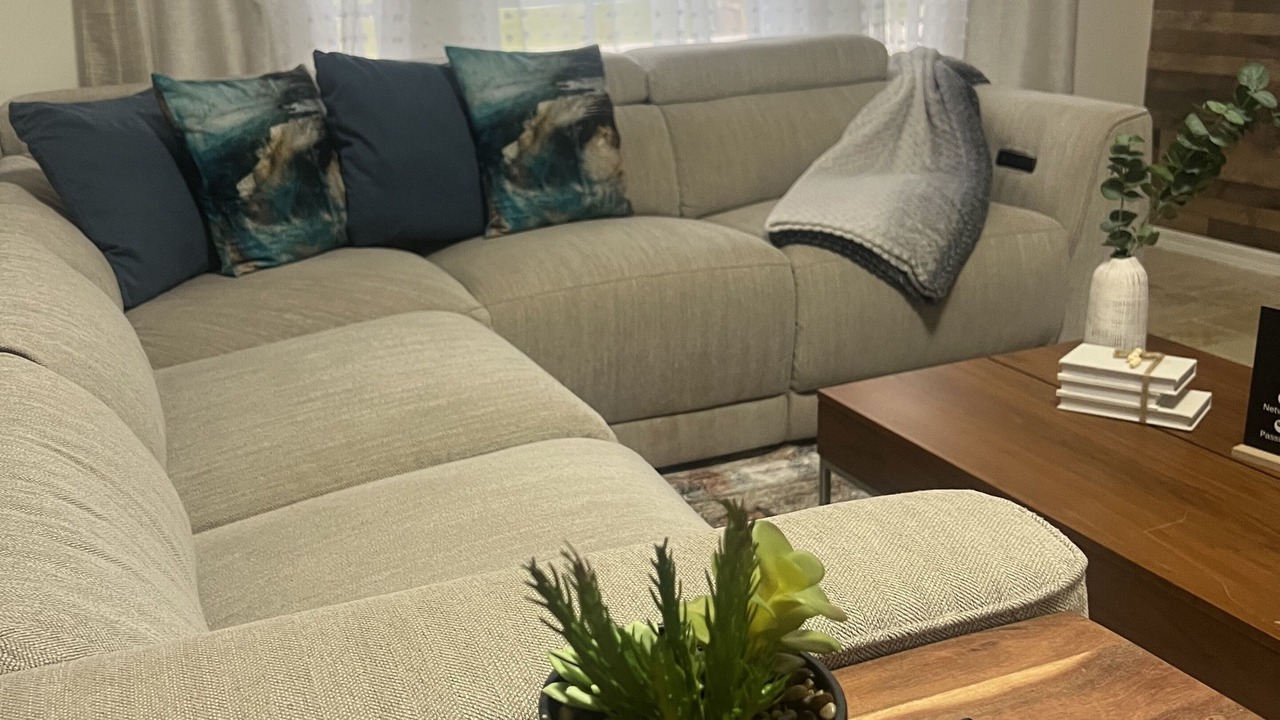 Photo of Livingroom in Mariner