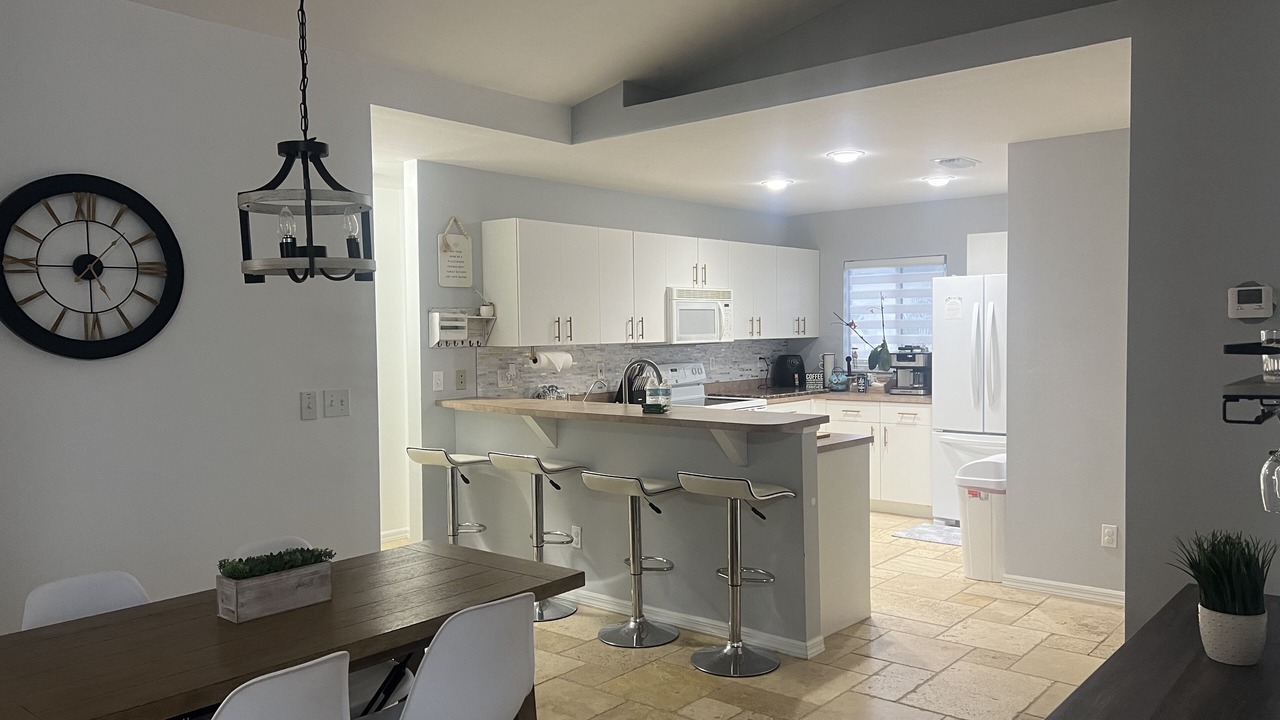 Photo of Kitchen in Mariner
