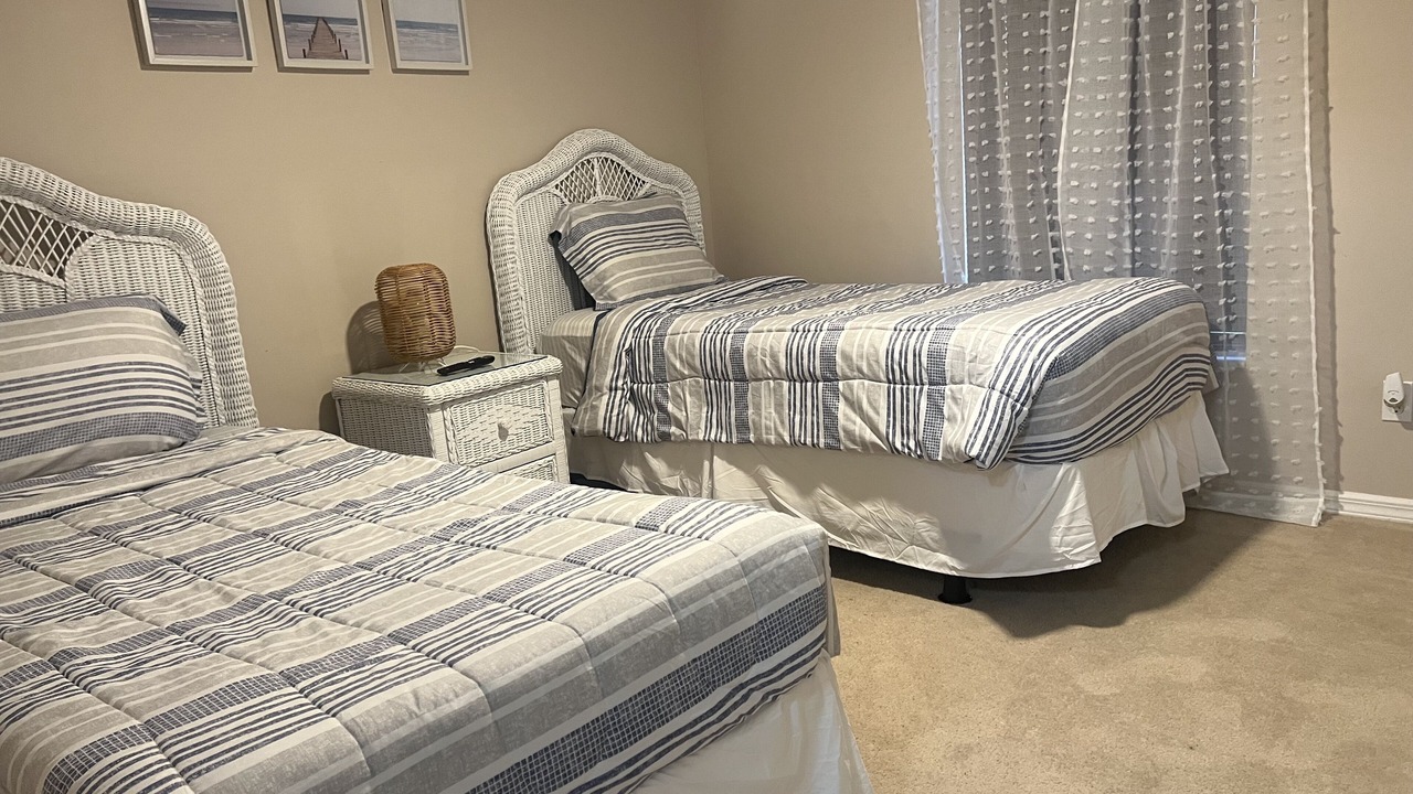 Photo of Bedroom in Mariner