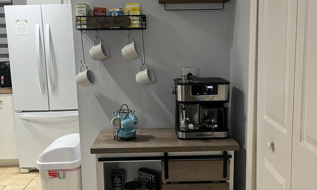 Photo of Kitchen in Mariner