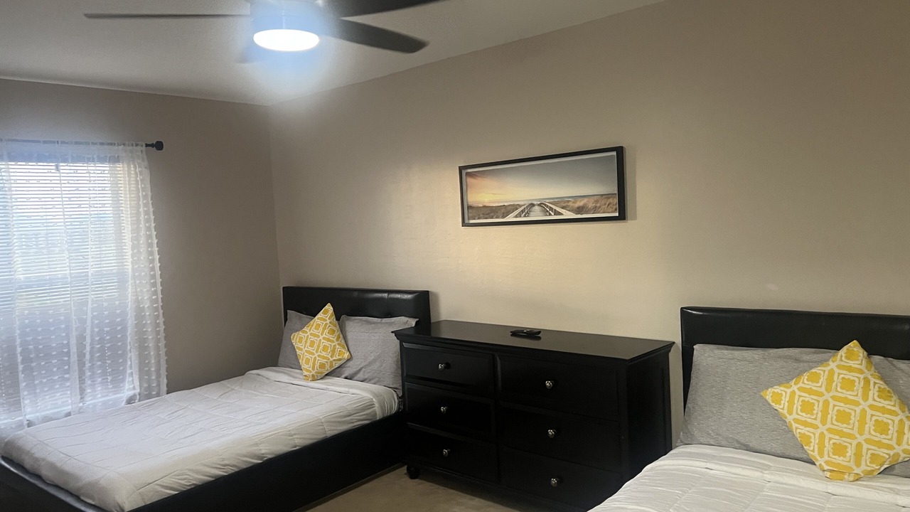 Photo of Bedroom in Mariner