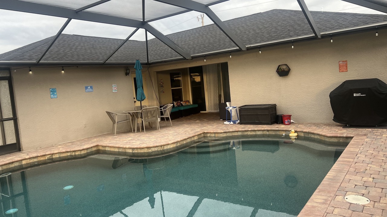 Photo of Outdoor in Mariner