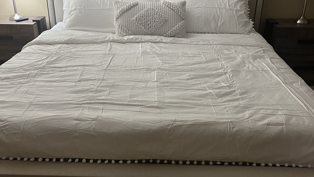 Photo of Bedroom in Mariner