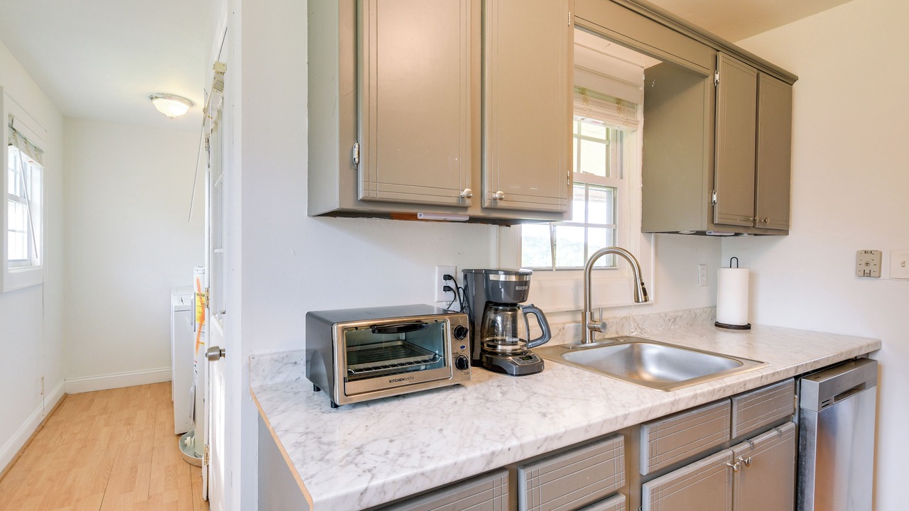 Photo of Kitchen in Mill Spring